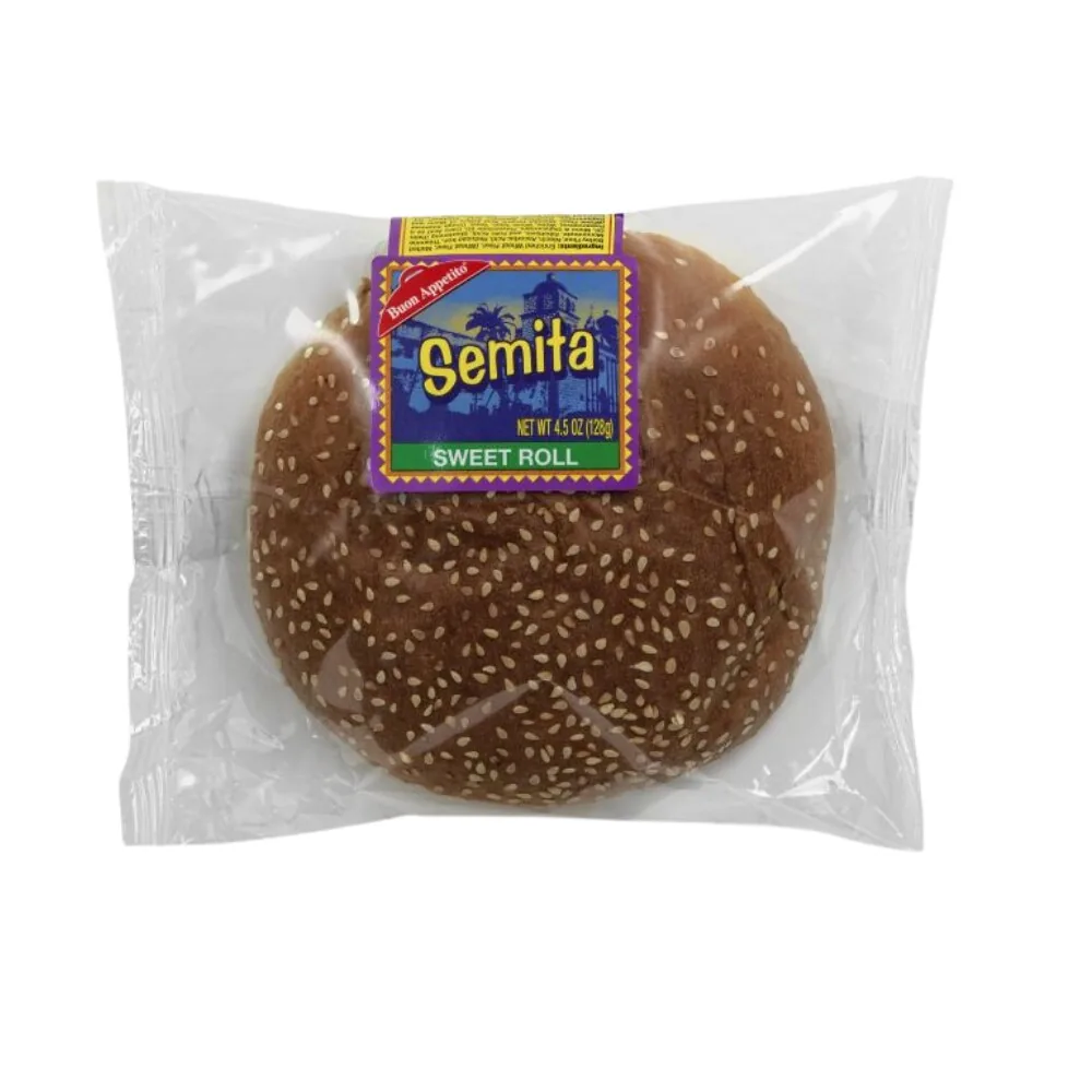 Bon Appetit Semitas
