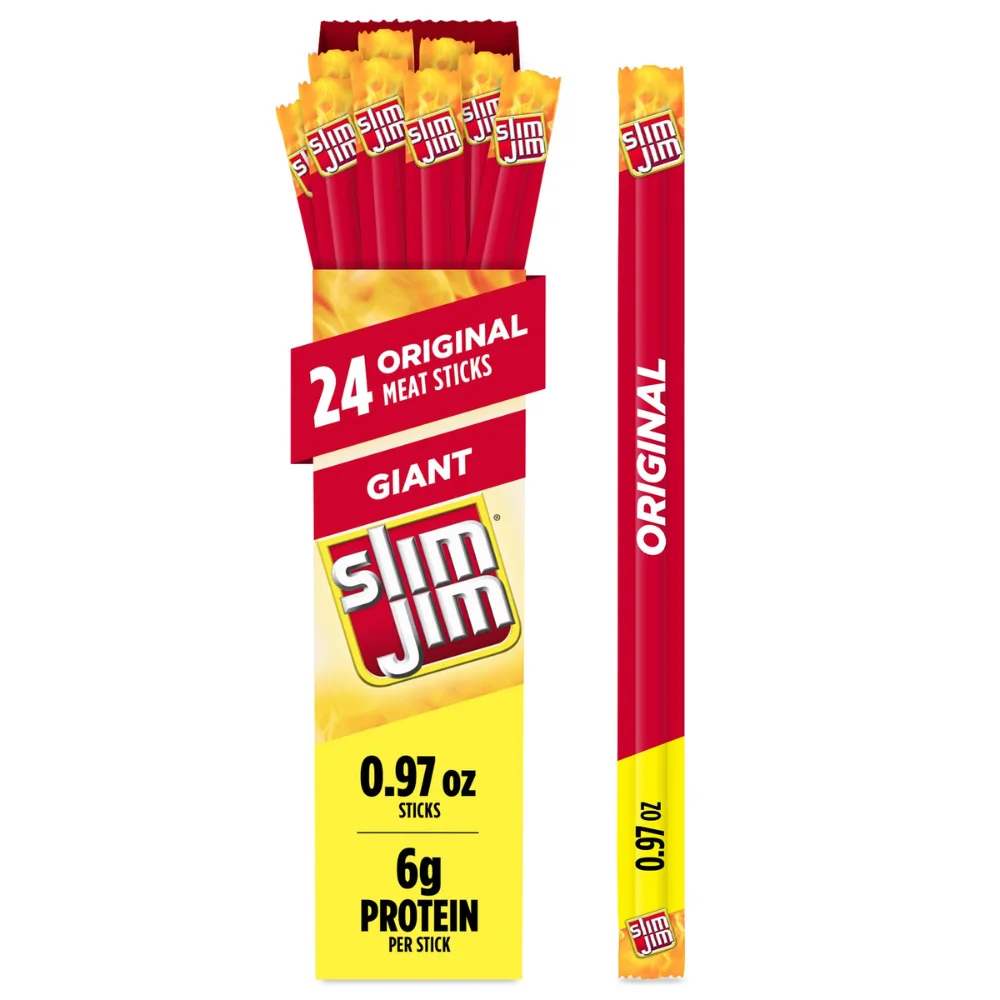 Slim Jim Giant Original