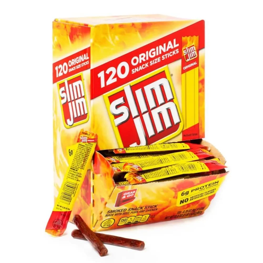 Slim Jim Original
