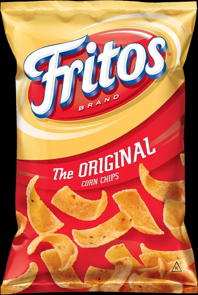 Fritos Original Corn Chips