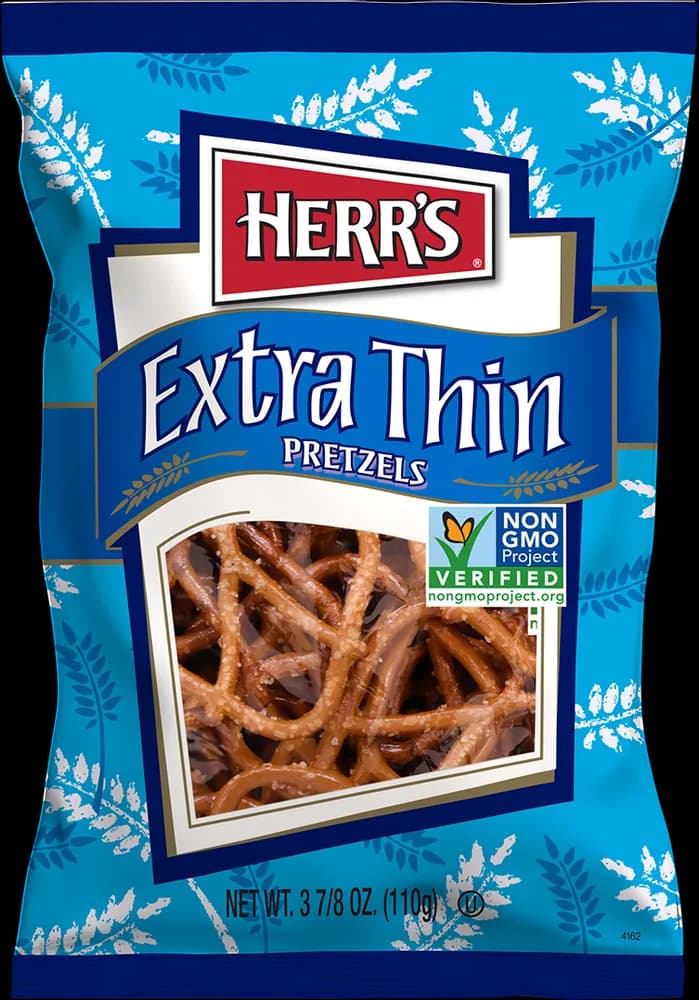 Herr's Pretzel Thins