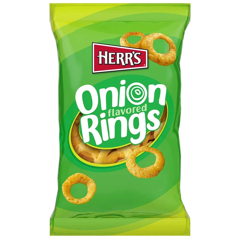 Herr's Onion Rings