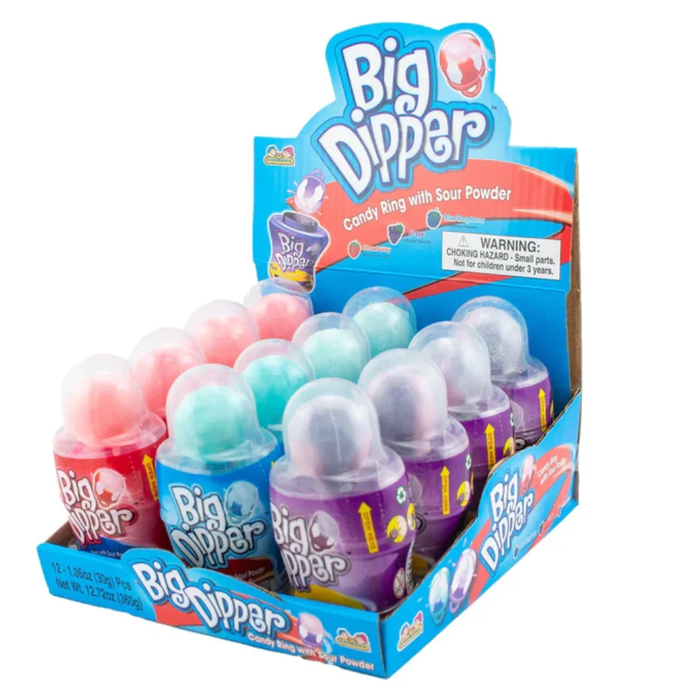 Kidsmania Big Dipper