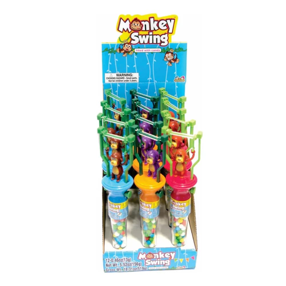 Kidsmania Monkey Swing