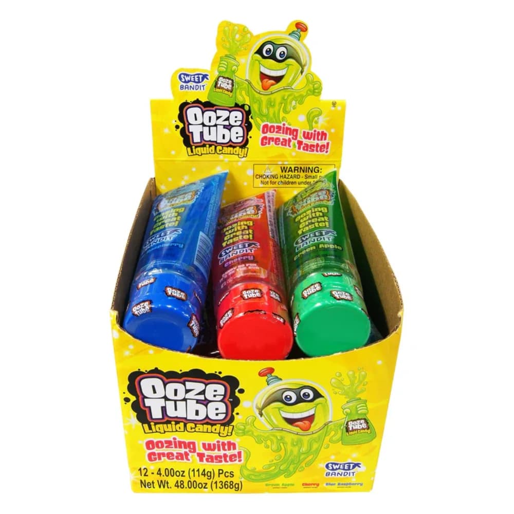Kidsmania Ooze Tube