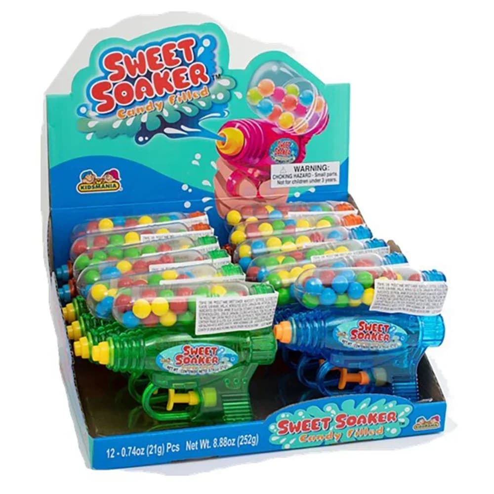 Kidsmania Sweet Soaker