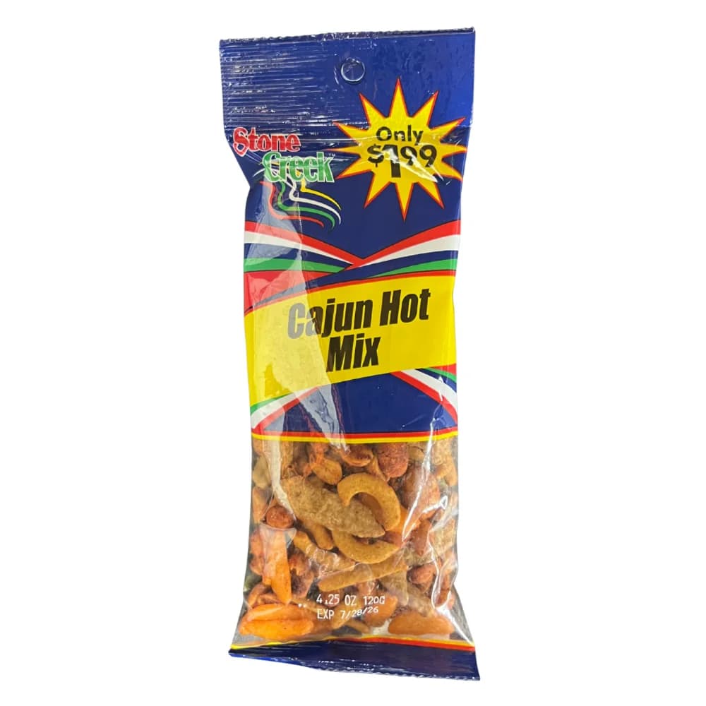 Stone Creek Cajun Mix