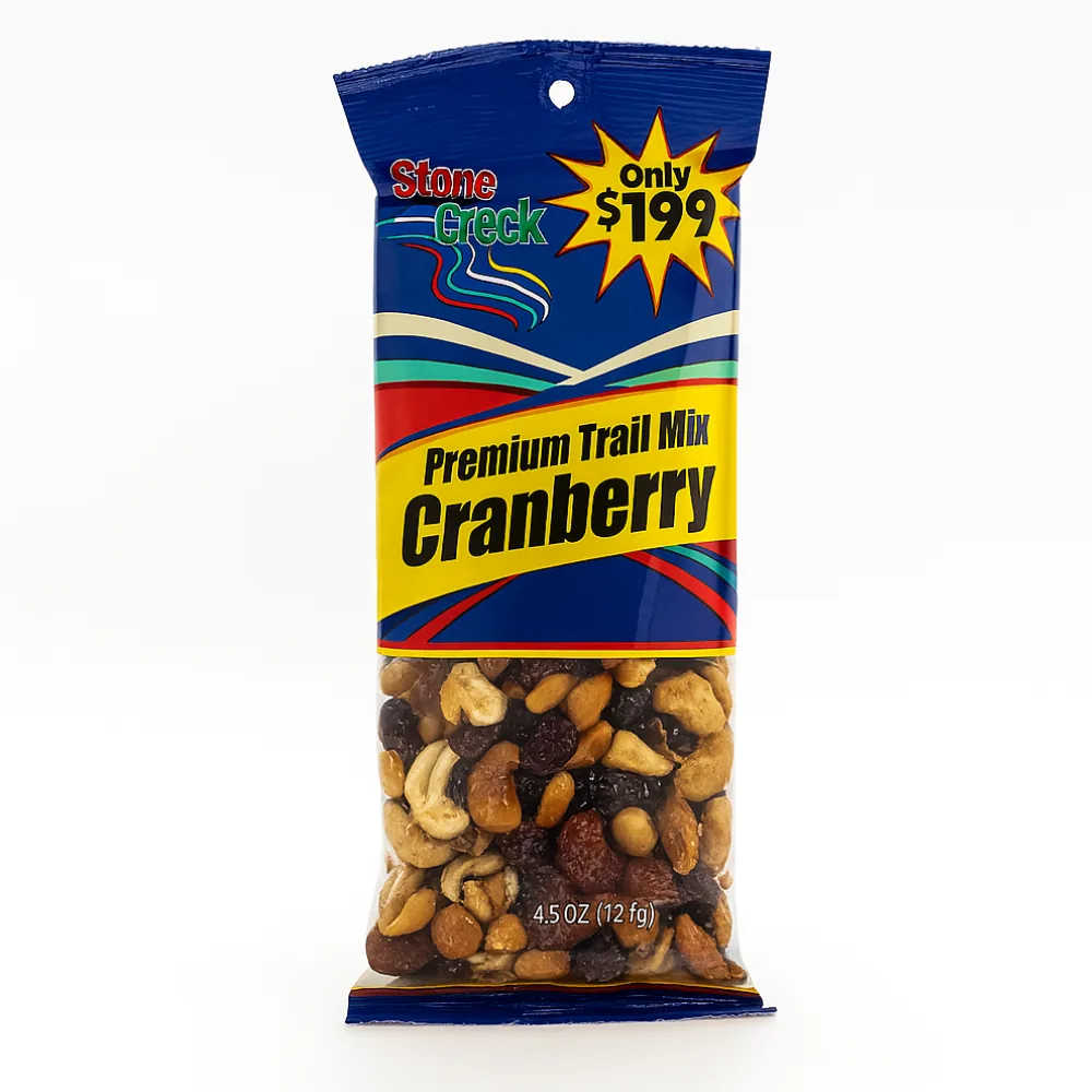 Stone Creek Cranberry Mix