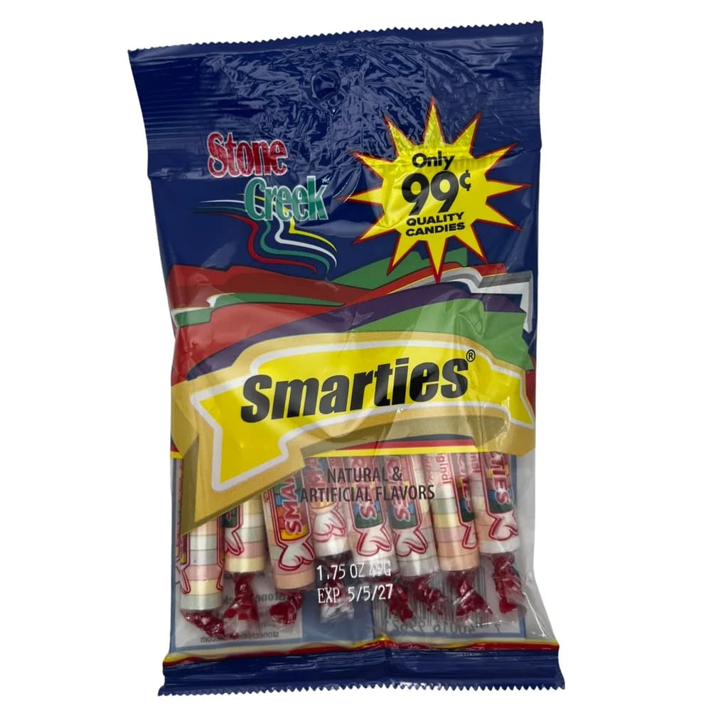 Stone Creek Smarties