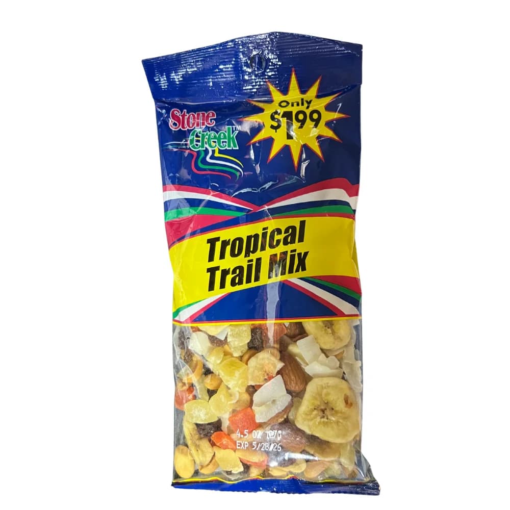Stone Creek Tropical Mix