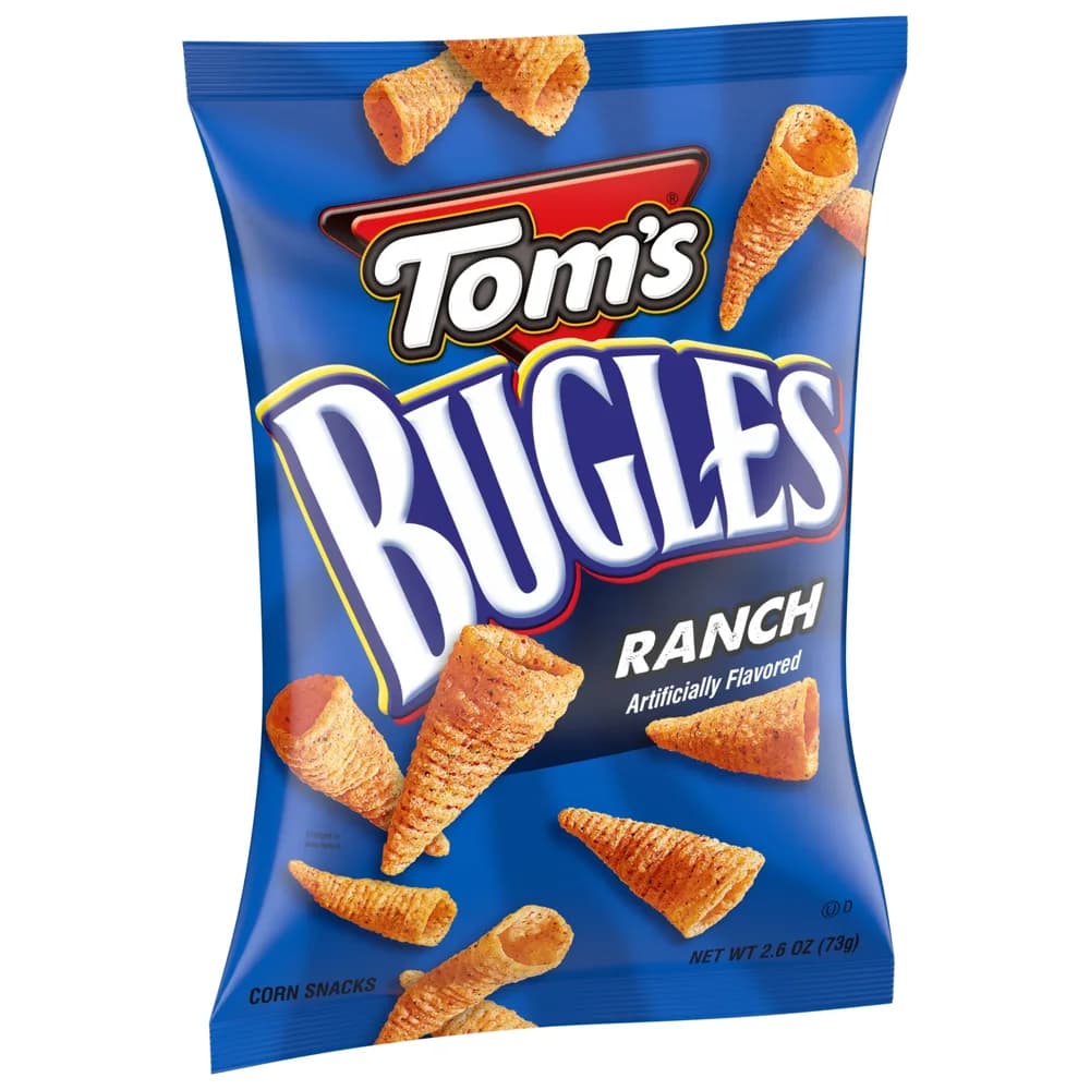 Tom's Bugles Ranch