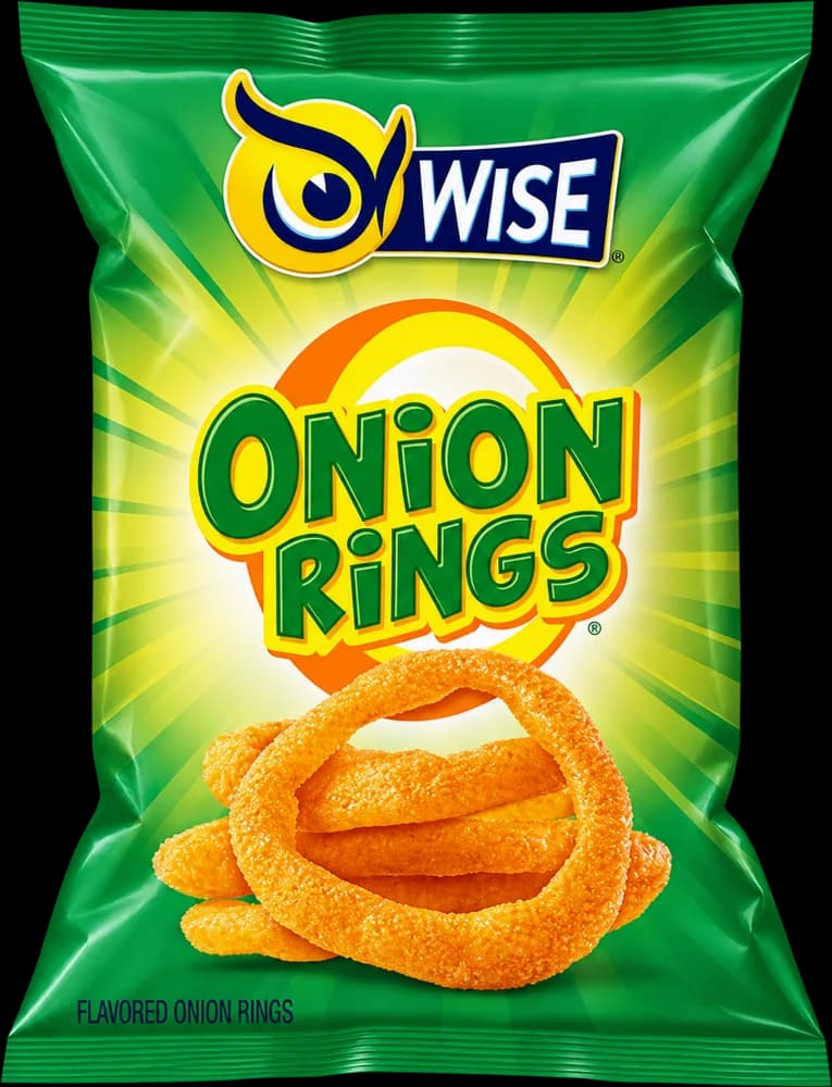 Wise Onion Rings