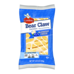 Bear Claw Blueberry Cheese Danish