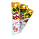 Slim Jim Sonic