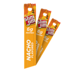 Slim Jim Nacho Flavored