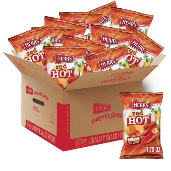 Red Hot
