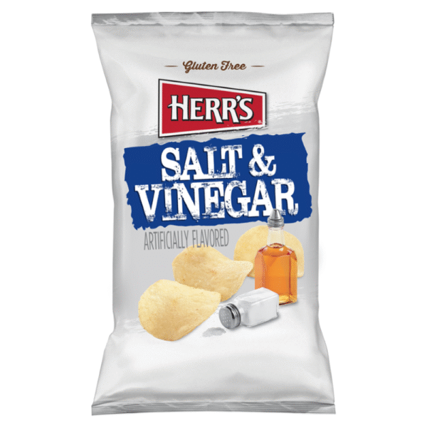 Salt & Vinegar