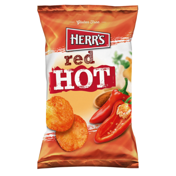 Red Hot