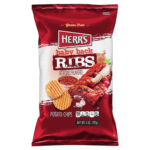 Baby Back Ribs