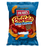 Buffalo Blue Cheese Curls
