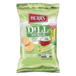 Creamy Dill Pickle Ripple