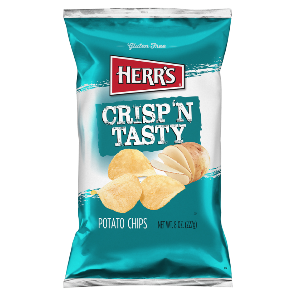 Crisp N Tasty