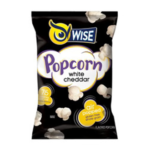 Pop Corn White Cheddar