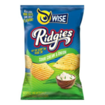 Sour Cream & Onion