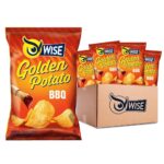 Golden Potato BBQ
