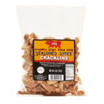 Seasoned Dipper Cracklins