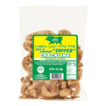 Salt & Vinegar Dipper Cracklins