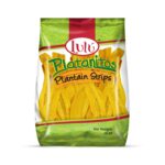 Plantain Strips