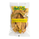 Sweet Plantain Long Cut Strips