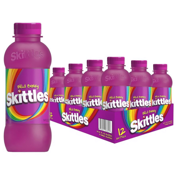 Skittles Wild Berry