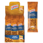 Honey Roasted Peanuts