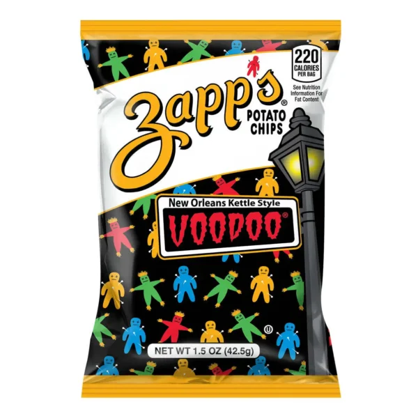 Voodoo
