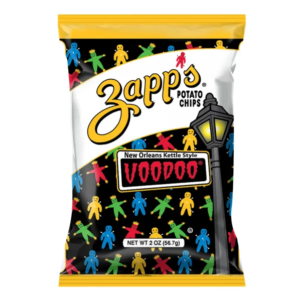 Voodoo