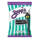 Salt & Vinegar