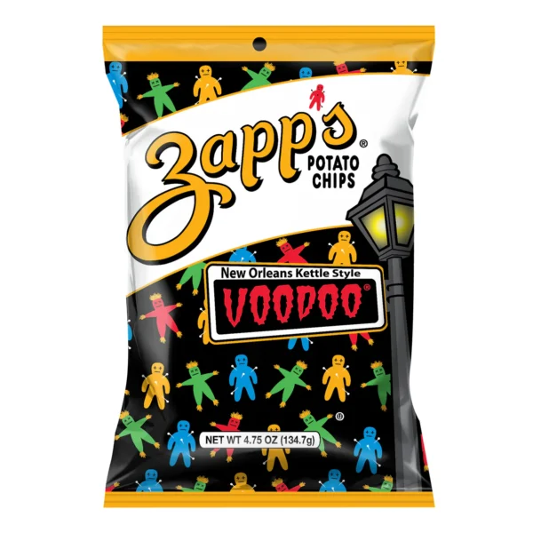 Voodoo