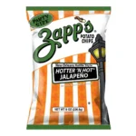 Hotter 'N Hot Jalapeno