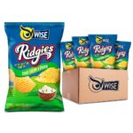 Ridgies Sour Cream & Onion