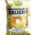 Lemon Glaze