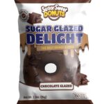 Chocolate Glazed