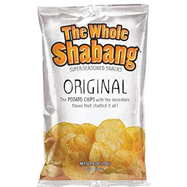 Original- 1.5 Ounce & 6 Ounce