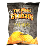 EXTREME- 1.5 Ounce & 6 Ounce