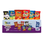 Flavor Mix Variety Pack