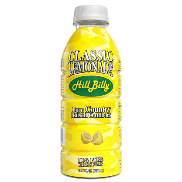 Classic Lemonade 16.9oz
