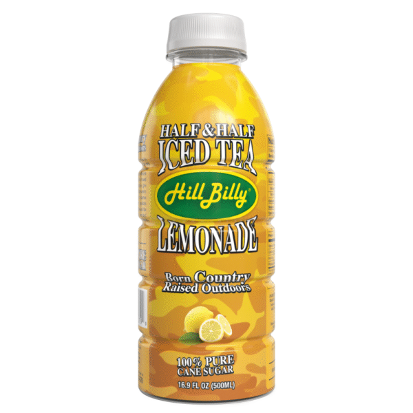 Half & Half Iced Tea Lemonade 16.9oz
