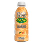 Peach Iced Tea 16.9oz