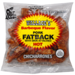 BBQ Fatback